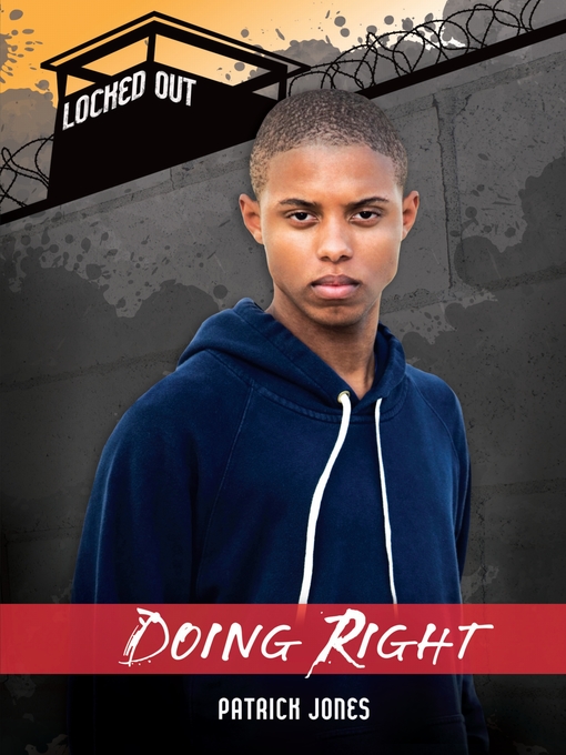 Title details for Doing Right by Patrick Jones - Available